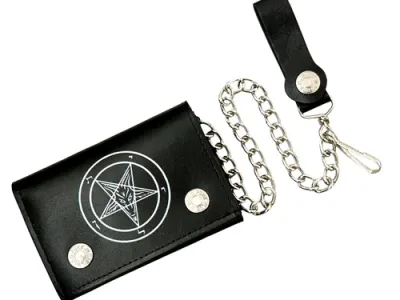 Wallet WP-BHMT [WHITE]