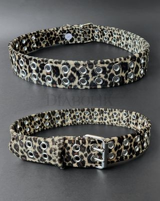 Belt BT145L BRN