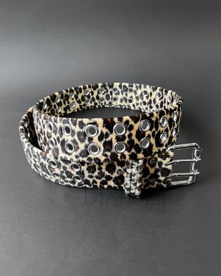 Belt BT145L BRN