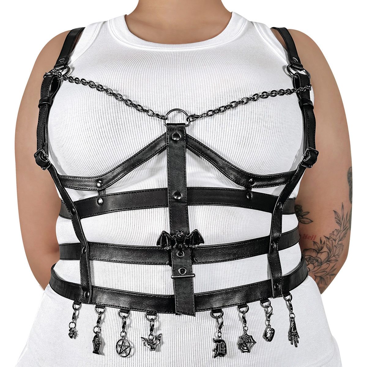 Harness DA-118/BVL