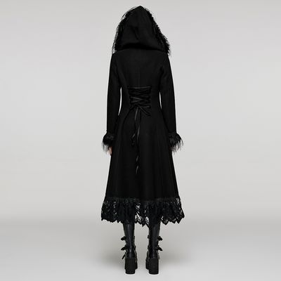 Coat DY-1509