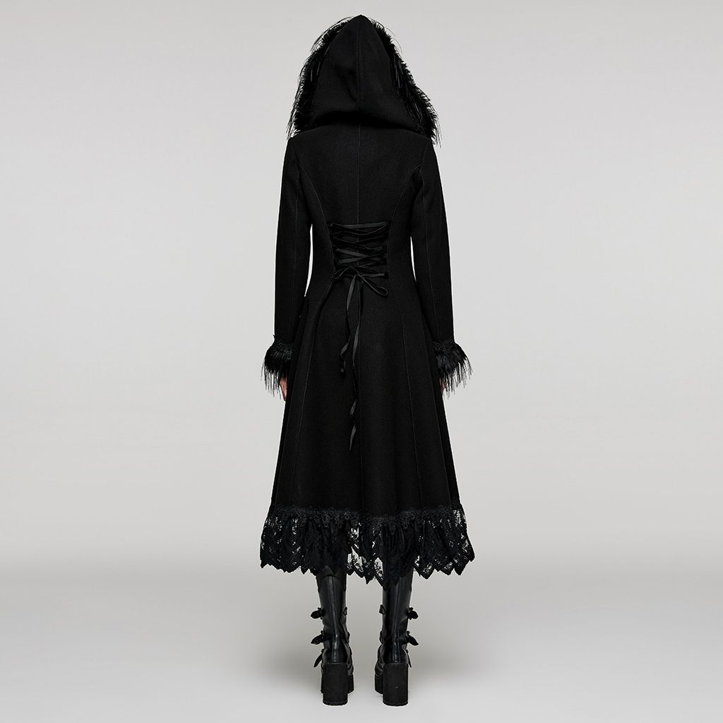Coat DY-1509
