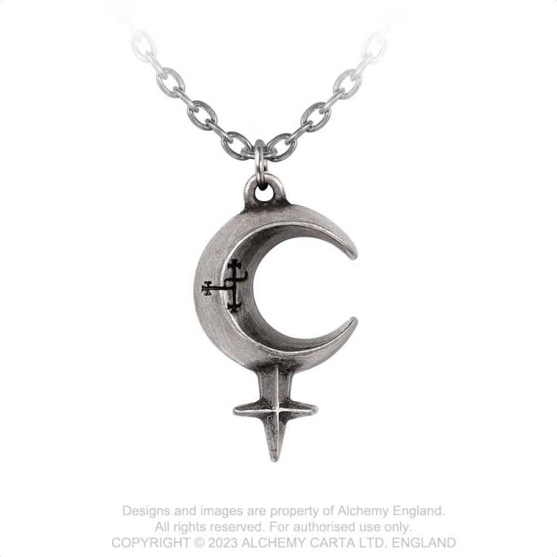 Necklace Lilith [P946]