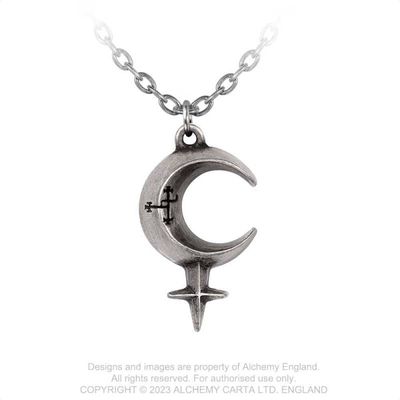Necklace Lilith [P946]