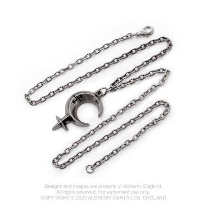 Necklace Lilith [P946]