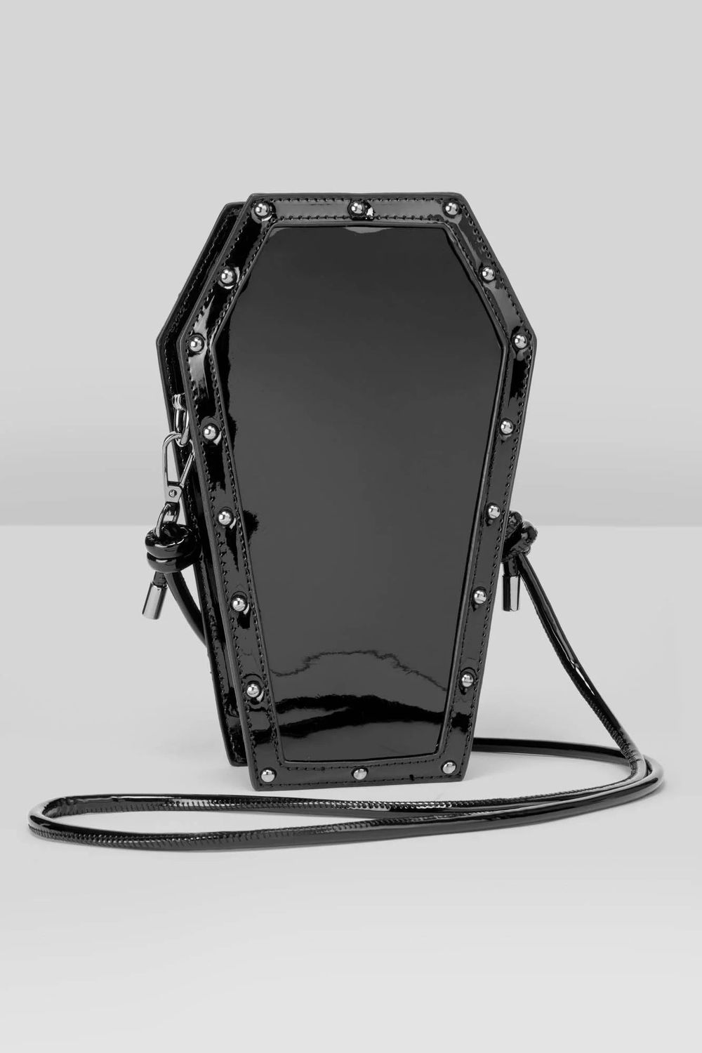 Unconfirmed Coffin Purse
