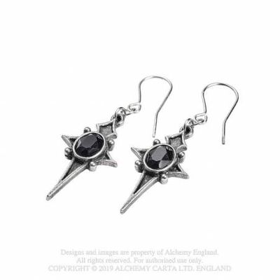 Sterne Leben Earrings [E431]