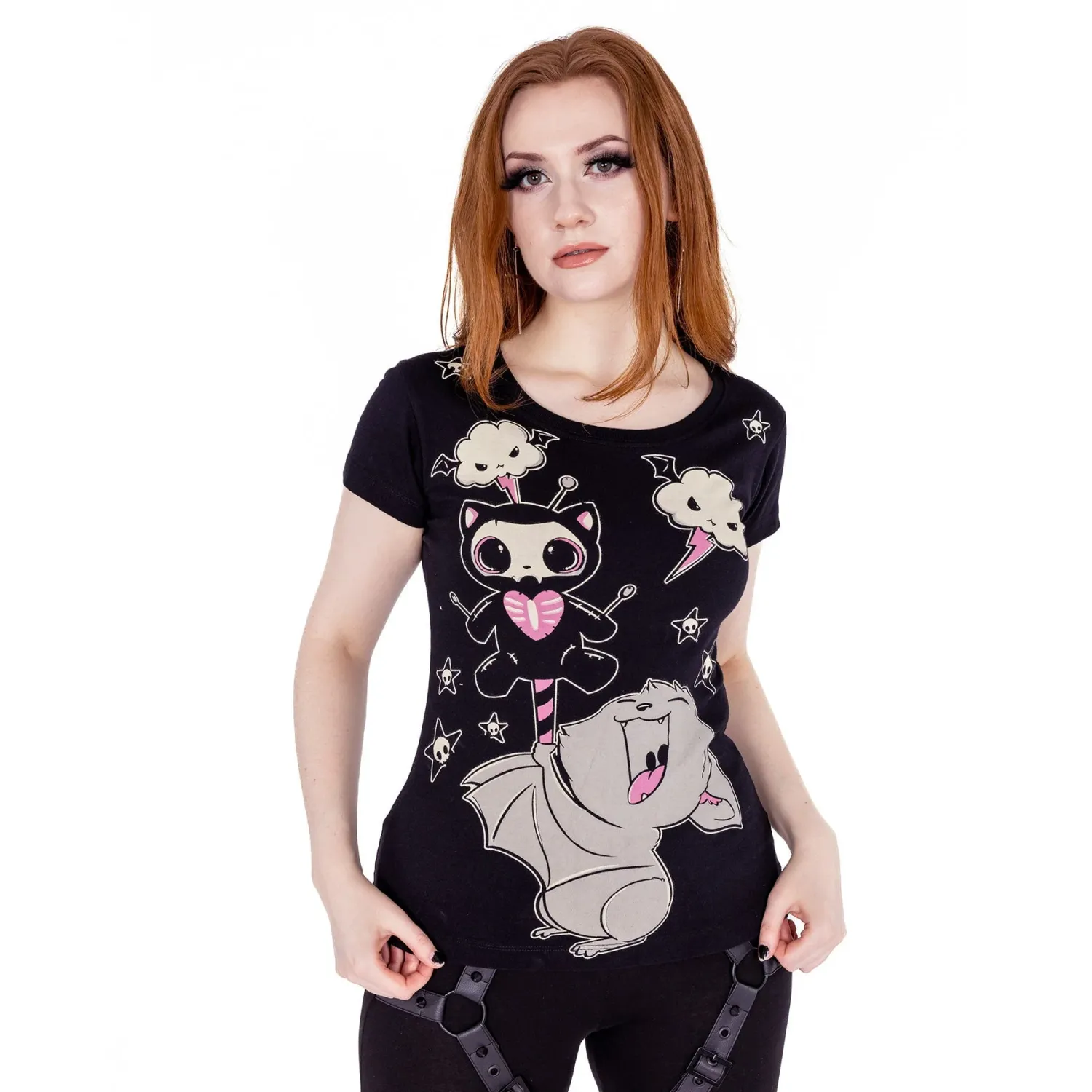 Bat Candy T-Shirt