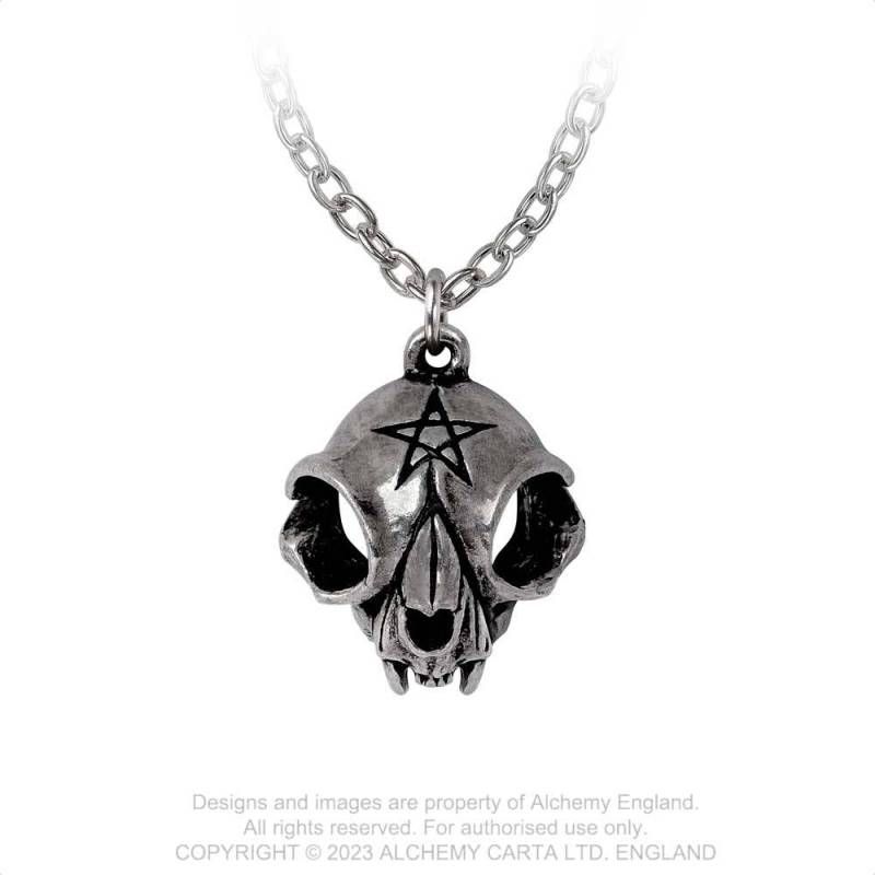Forever My Friend Necklace [P938]