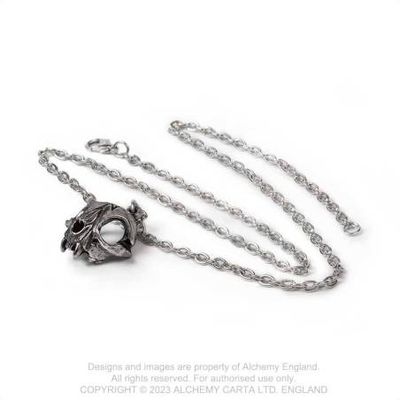 Forever My Friend Necklace [P938]