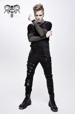 Pants PT100