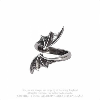A Night With Goethe Ring [R244]
