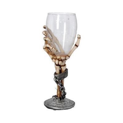 Claw Cup