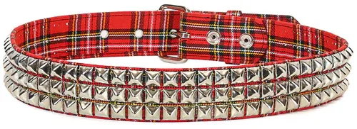 Belt BT104PD [RED]