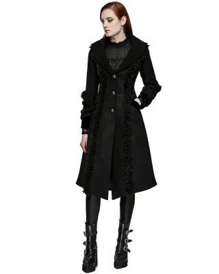 Coat DY-1528