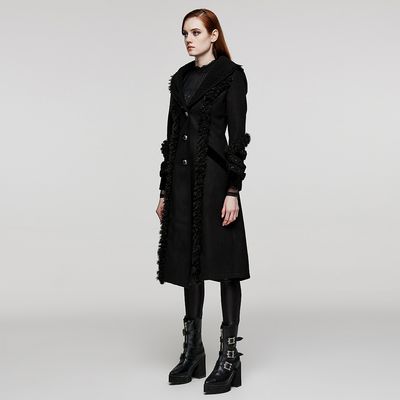 Coat DY-1528