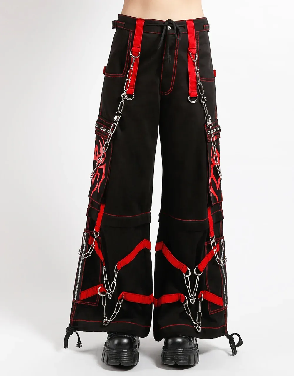 Spider Pants [AF7140M]