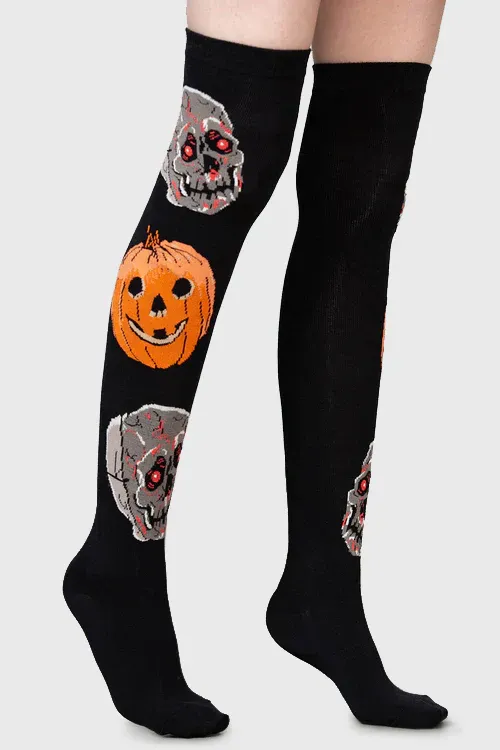 Morbid Socks