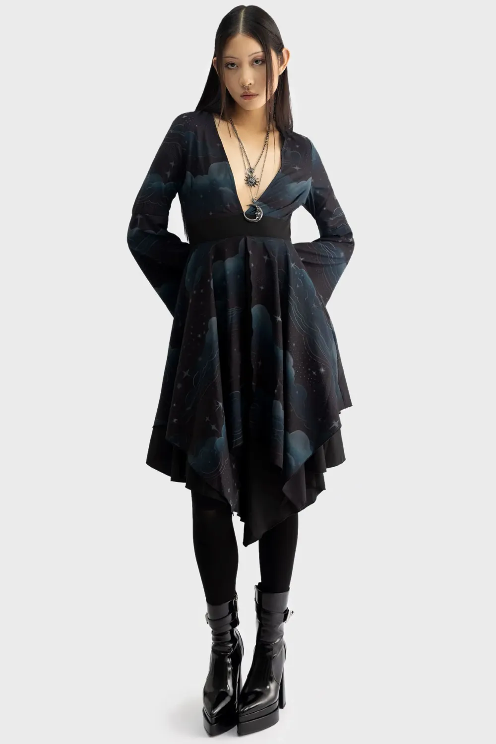 Dreamanicon Dress