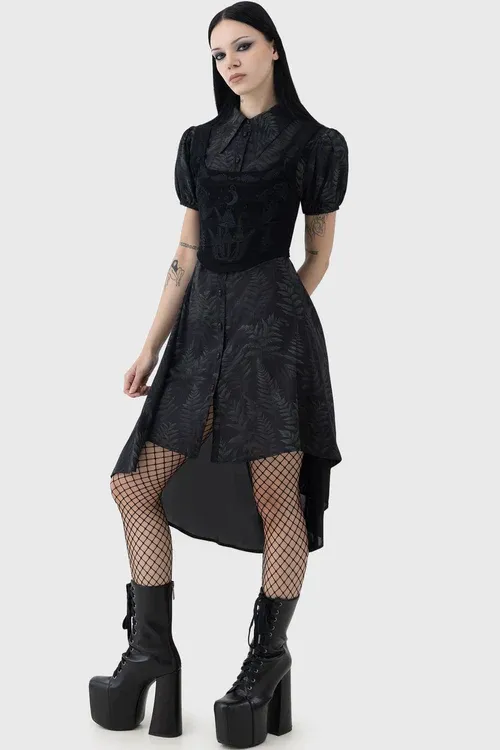 Equinoxx Dress