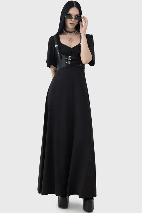 Arboraceous Dress