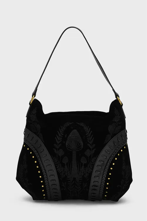 Magictwill Purse