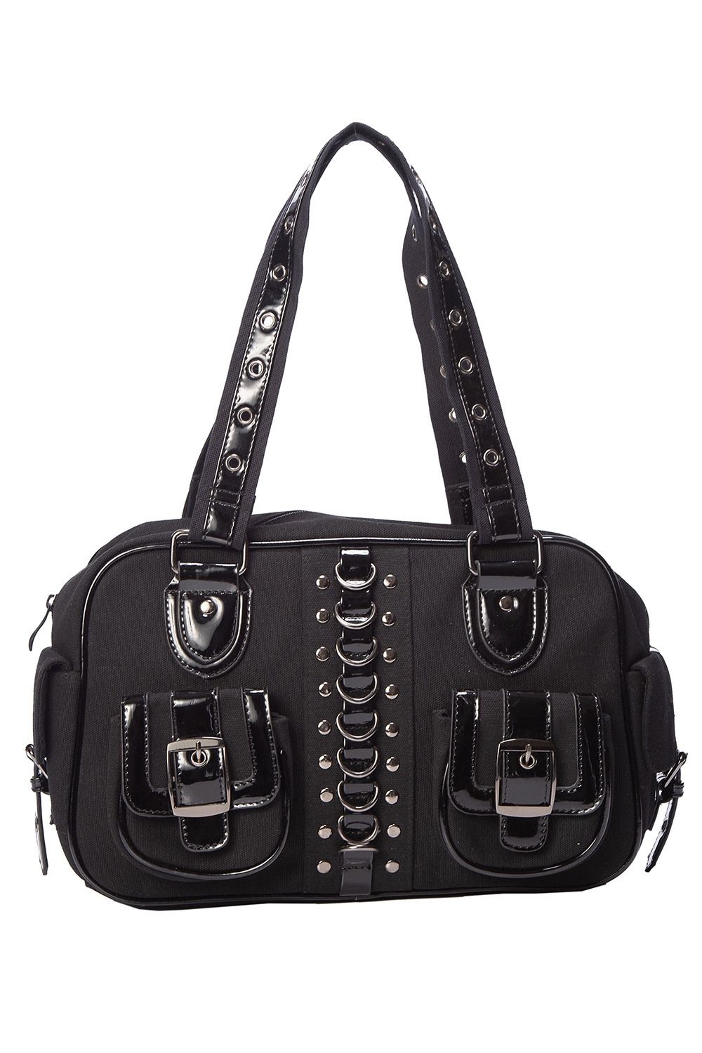 Rhapsody Handbag [BG34012]