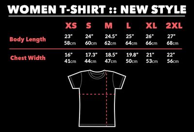 No Sudden Move Women T-Shirt