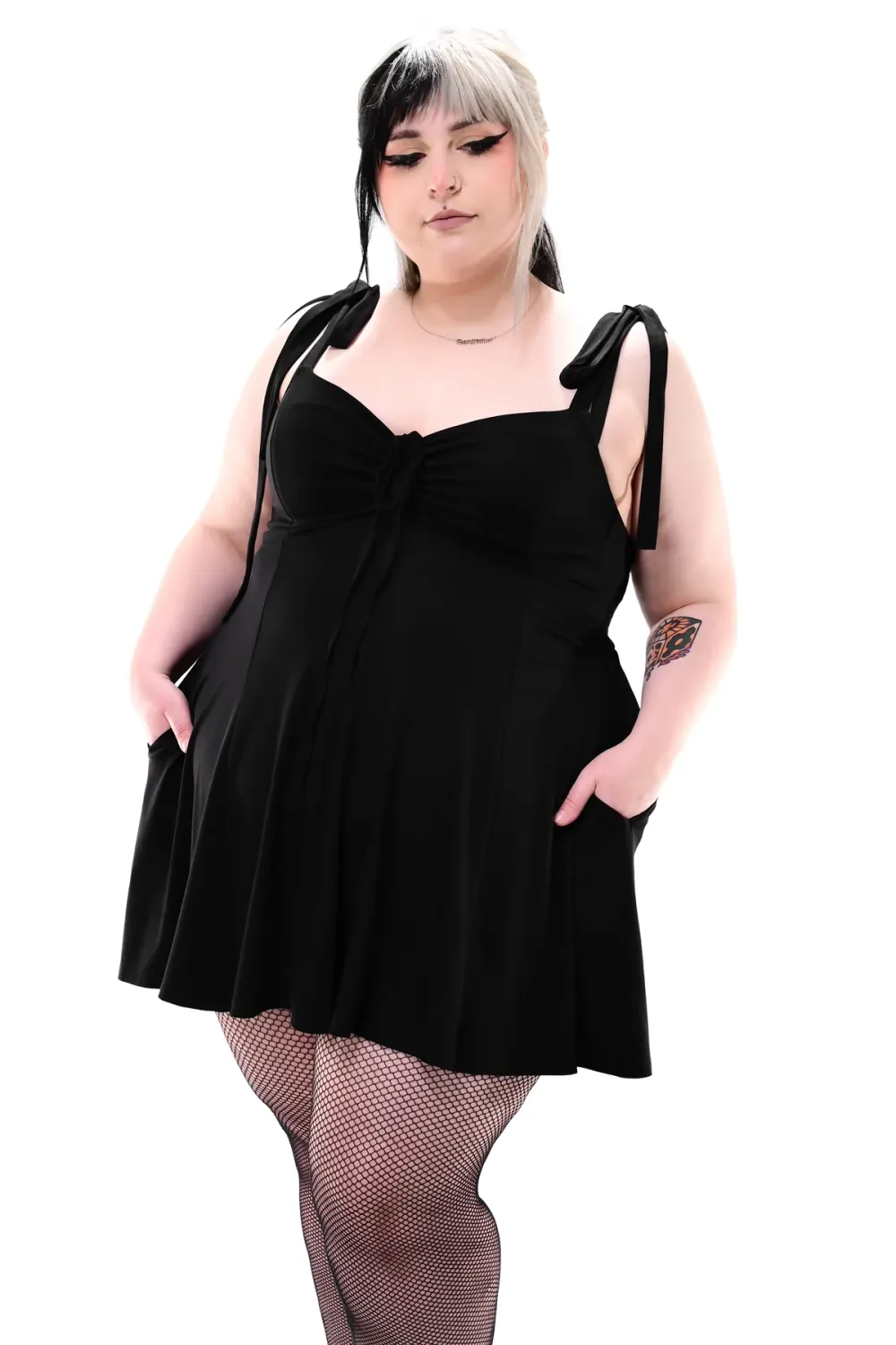 Paige Dress