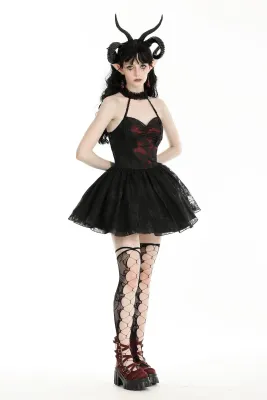 Dress DW818