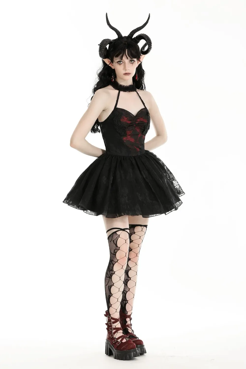 Dress DW818