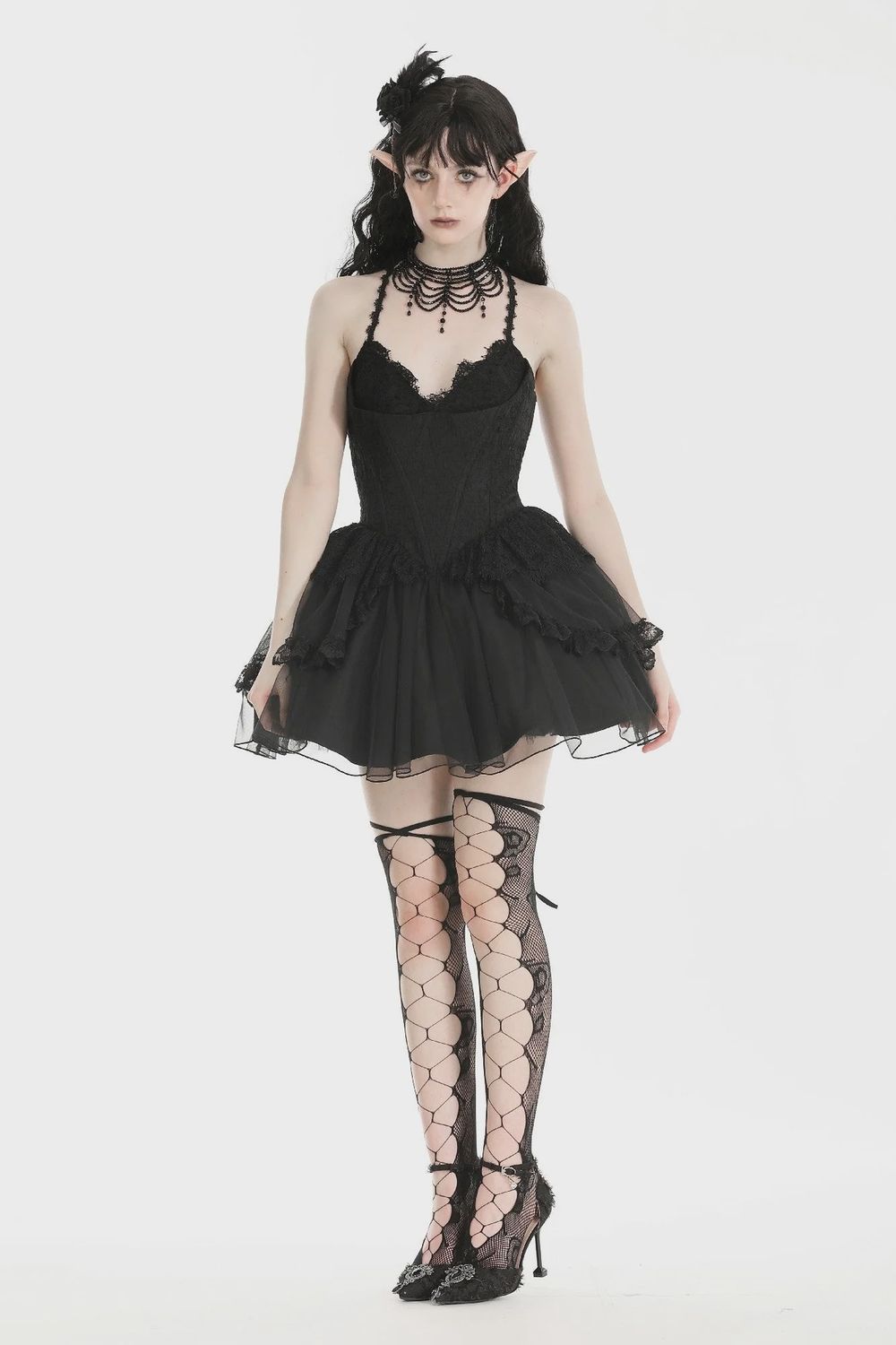 Dress DW797