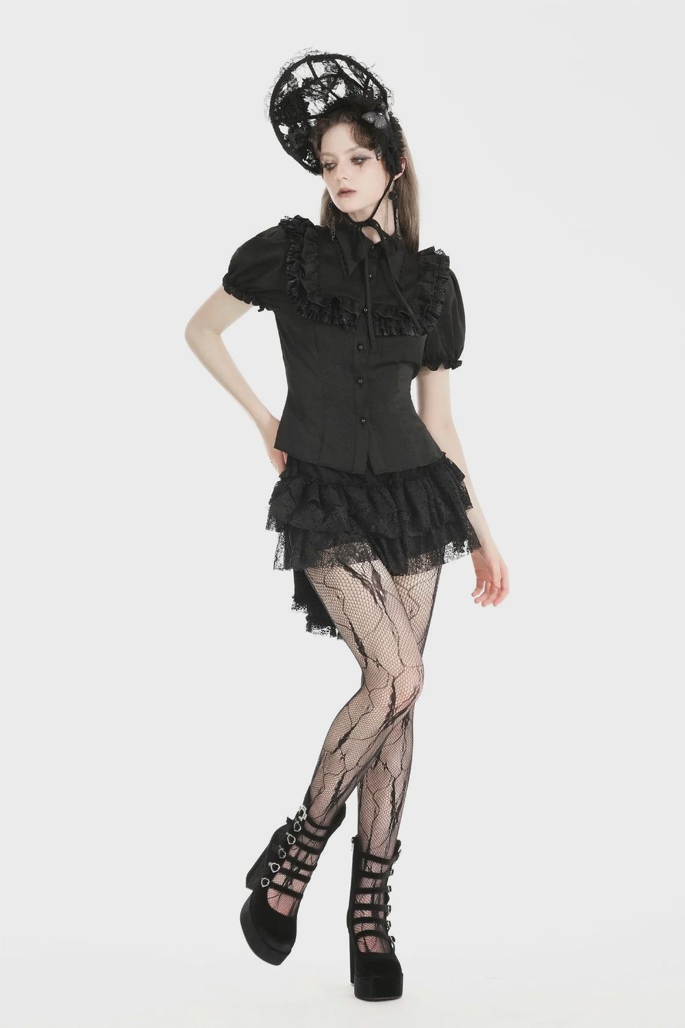 Blouse IW114