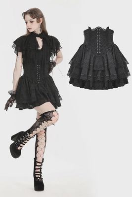 Puffy Skirt KW349