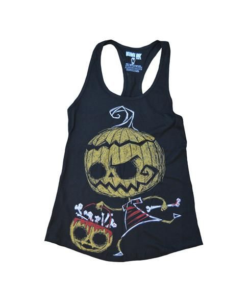 Tank top Bone Collector Women