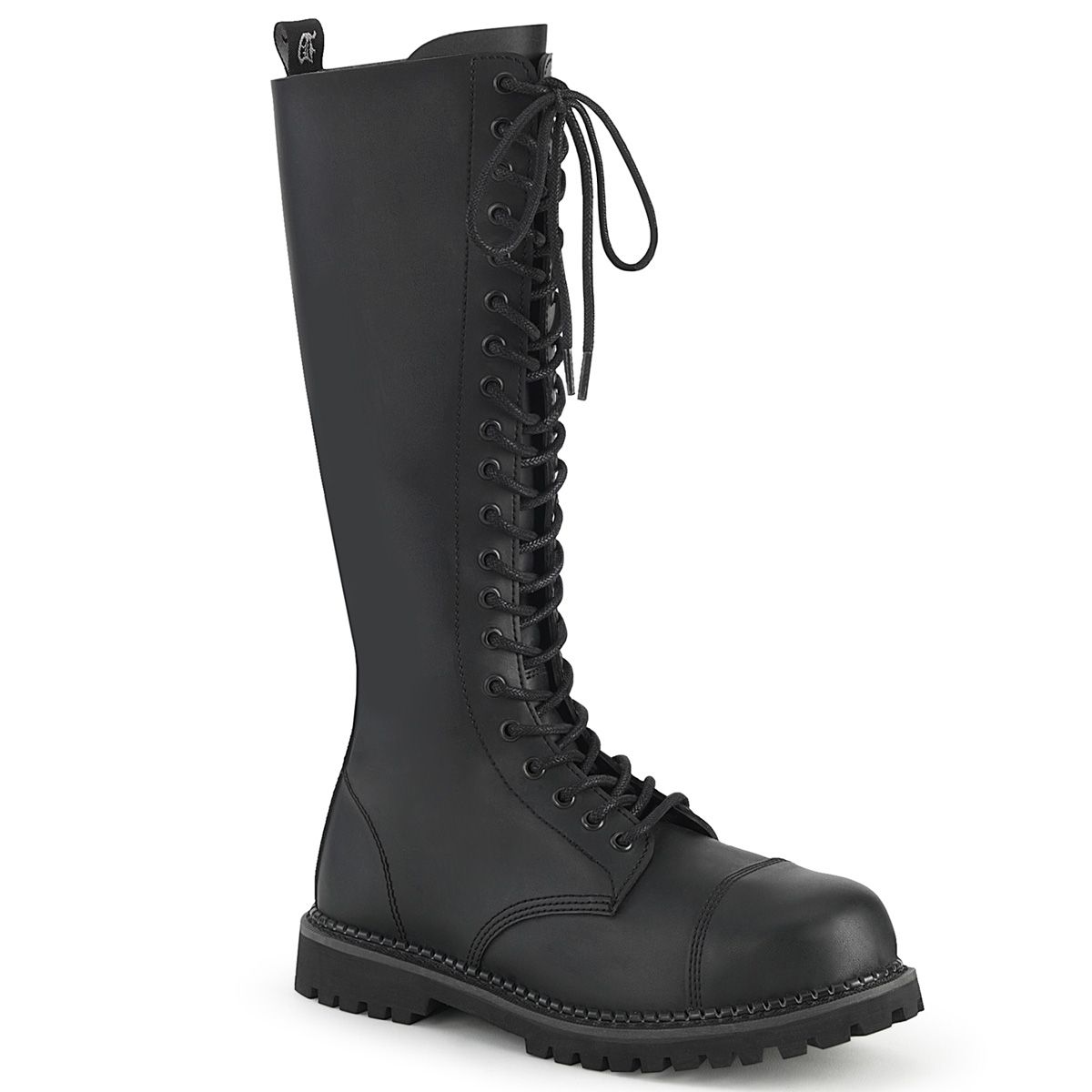 RIOT-20/BVL Boots