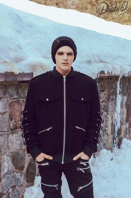 Manteau d'hiver Bummer