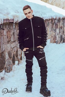 Manteau d'hiver Bummer