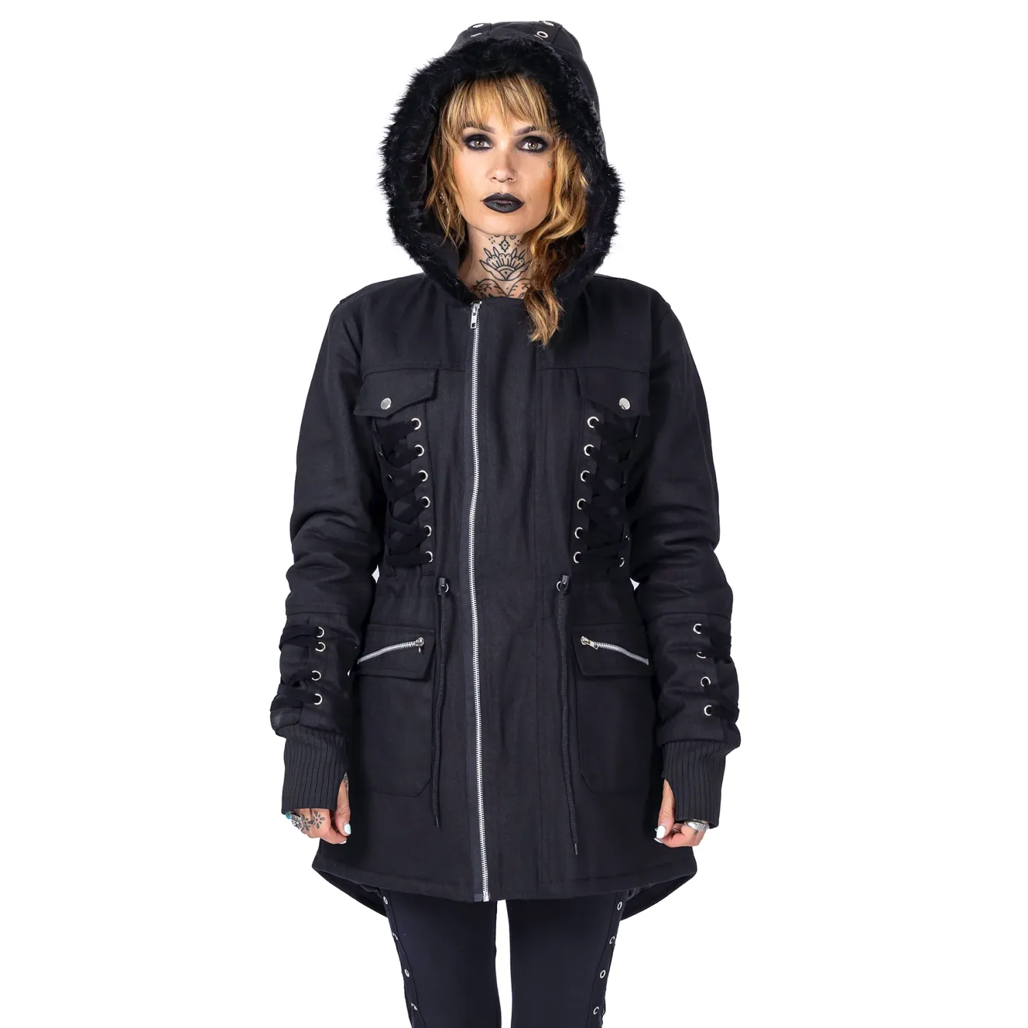 Emre Winter Coat