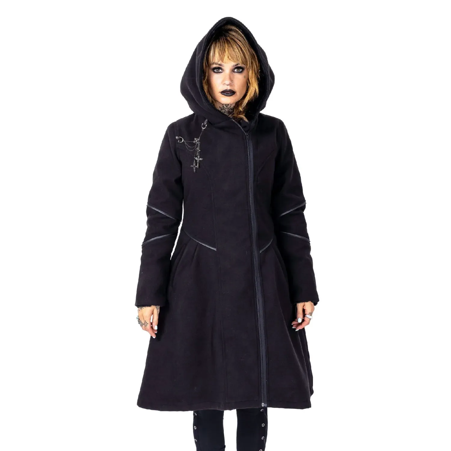 Possession Coat