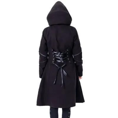 Possession Coat