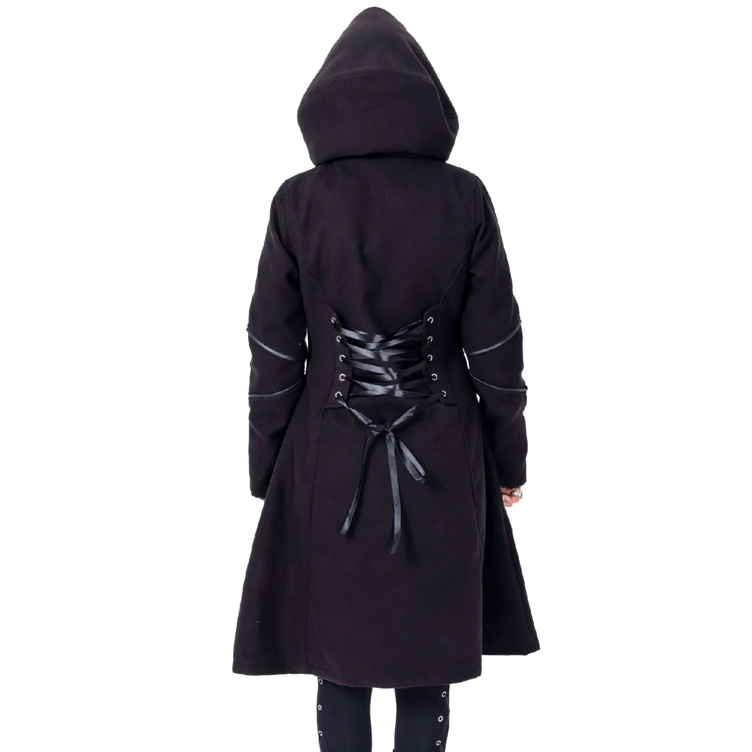 Possession Coat