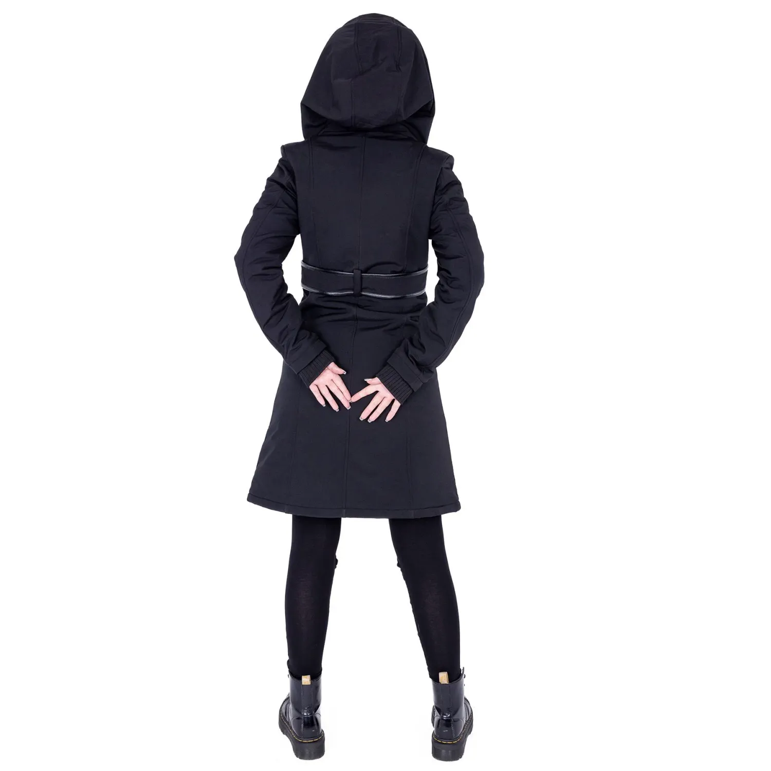 Gianna Coat