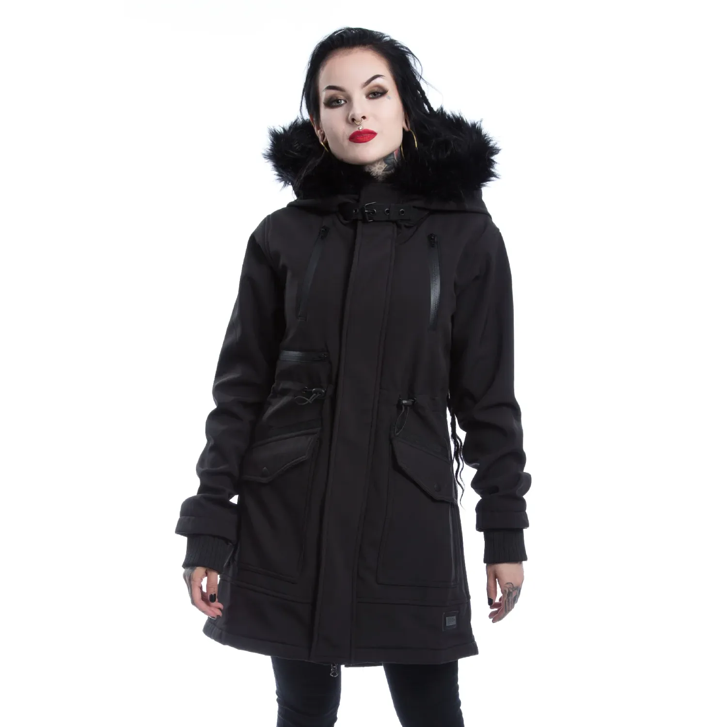 Helene Winter Coat