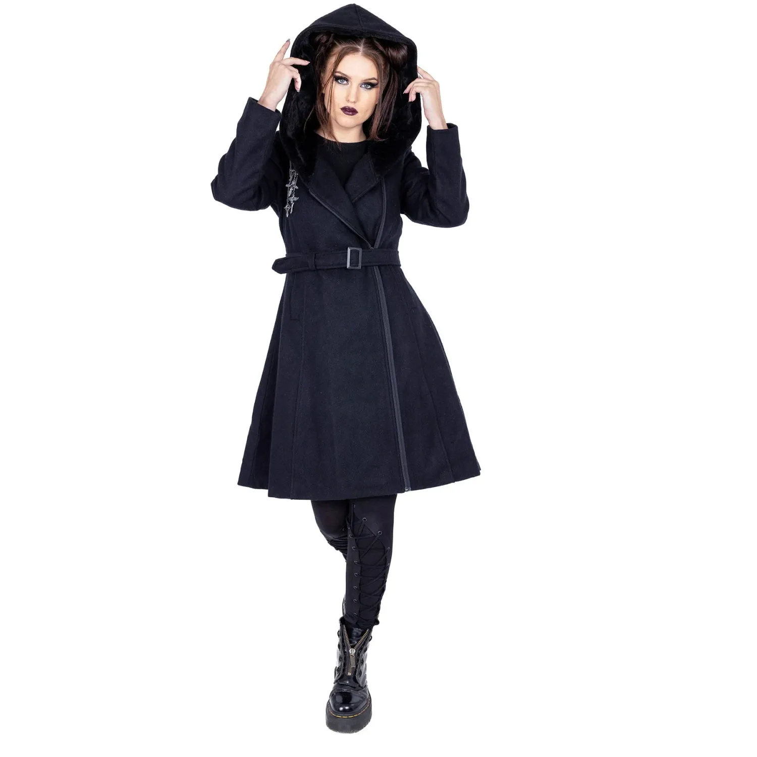 Nerio Coat