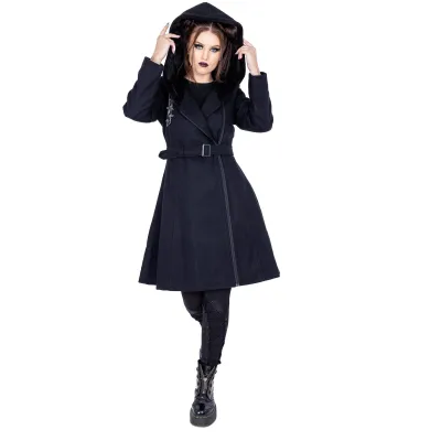 Nerio Coat