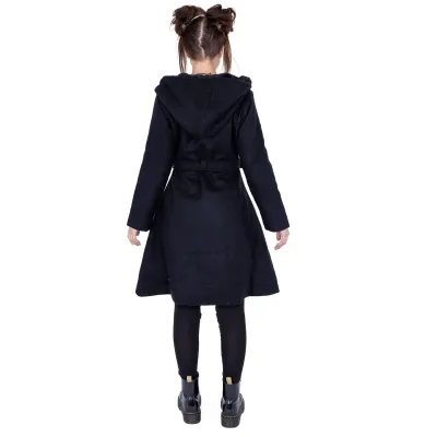 Nerio Coat