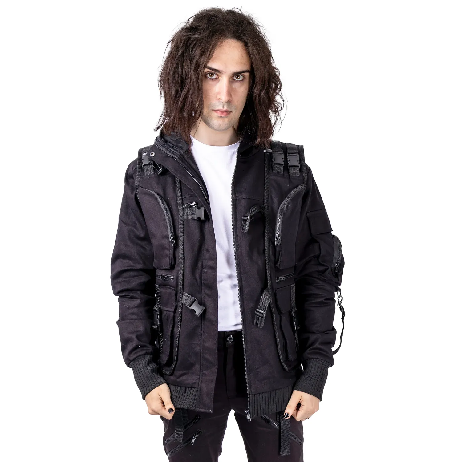 Malachi Jacket