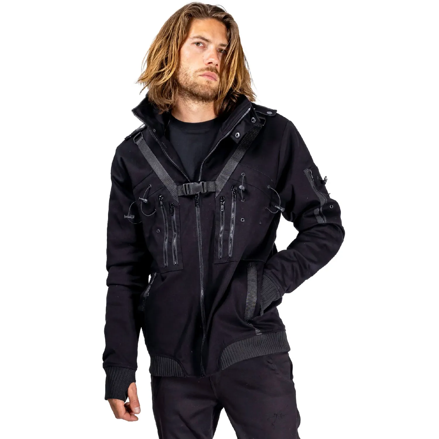 Styx Autumn / Winter Coat