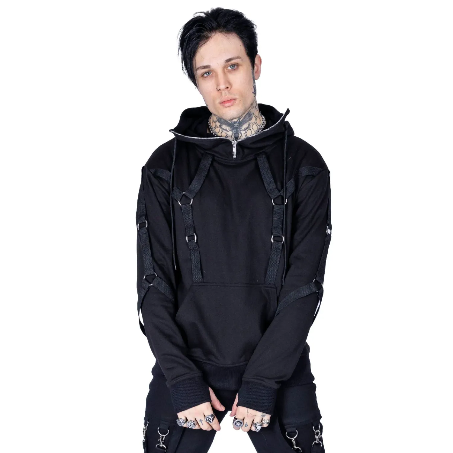 Titan Hoodie
